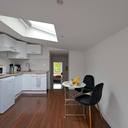 Sublime Appartement -Versalhes Exterior foto